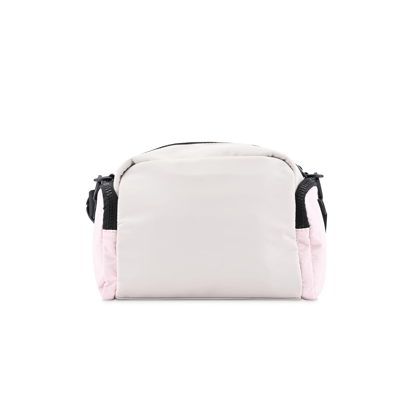 Fastrack Nylon Navigator Crossbody Sling | Nylon Women's Handbags | Sling for Casual Carry