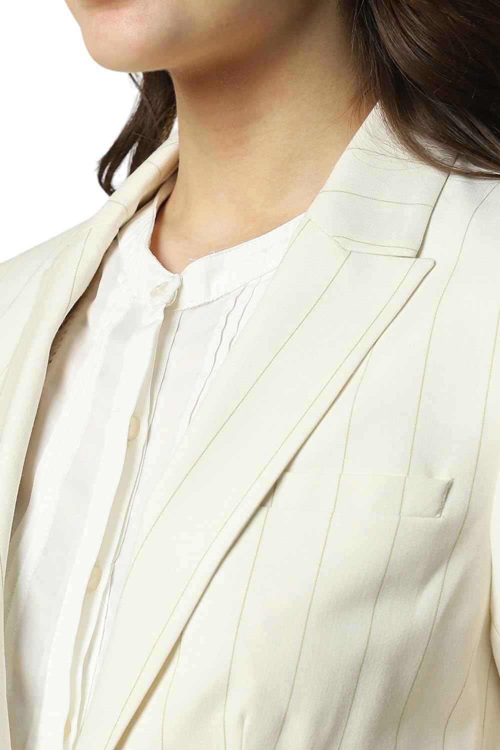 Allen Solly Women's Blazer