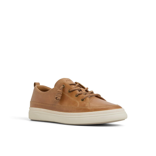 Aldo Tristin Men's Brown Sneakers