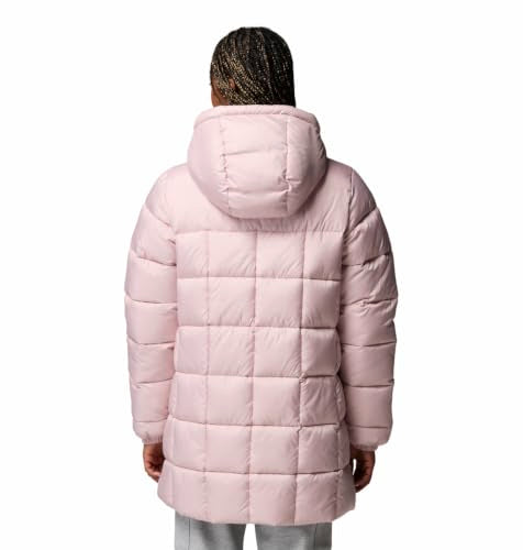 Columbia Women Puffect III Mid Jacket upto -10°c, 2XL, Hiking|Trekking | Omni-Shield