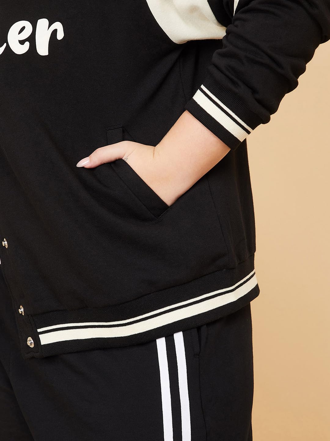 Max Women's Jacket