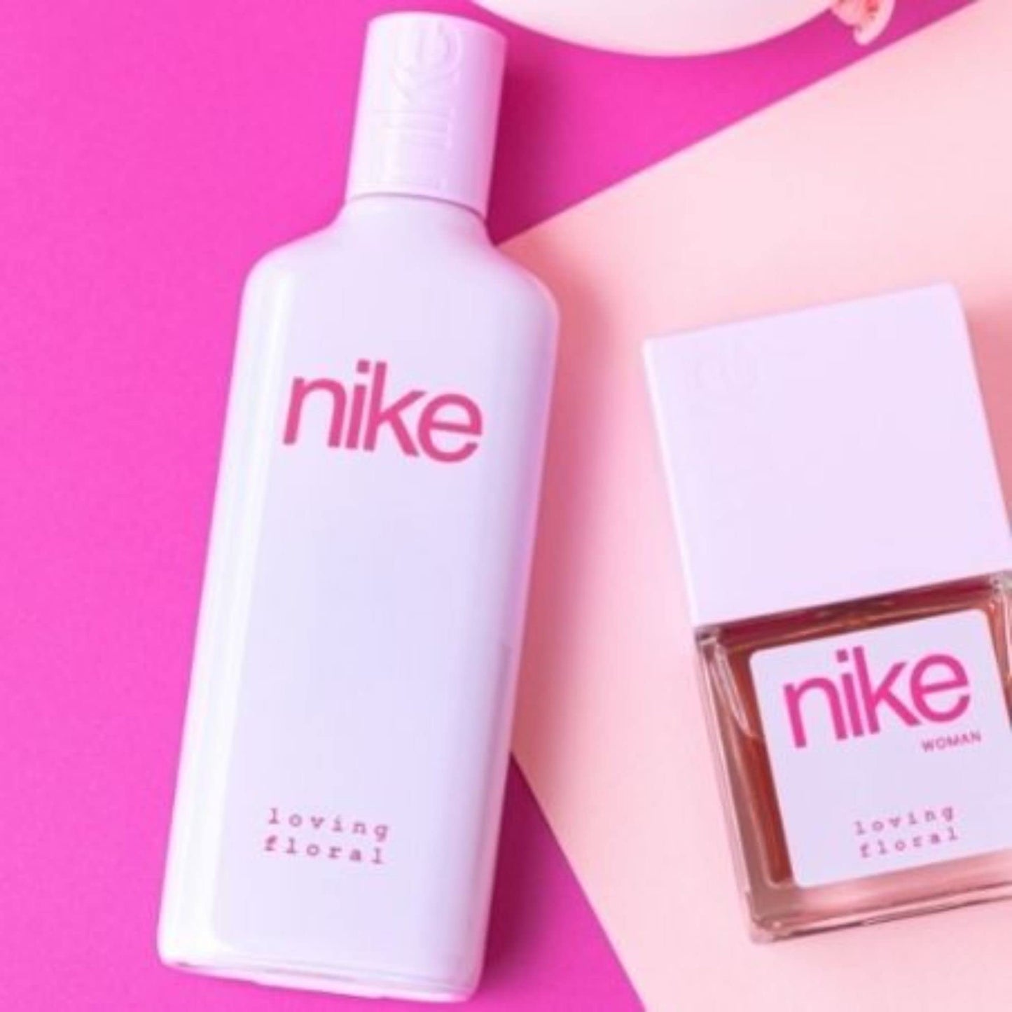 Nike Loving Floral Woman EDT Spray 75ml