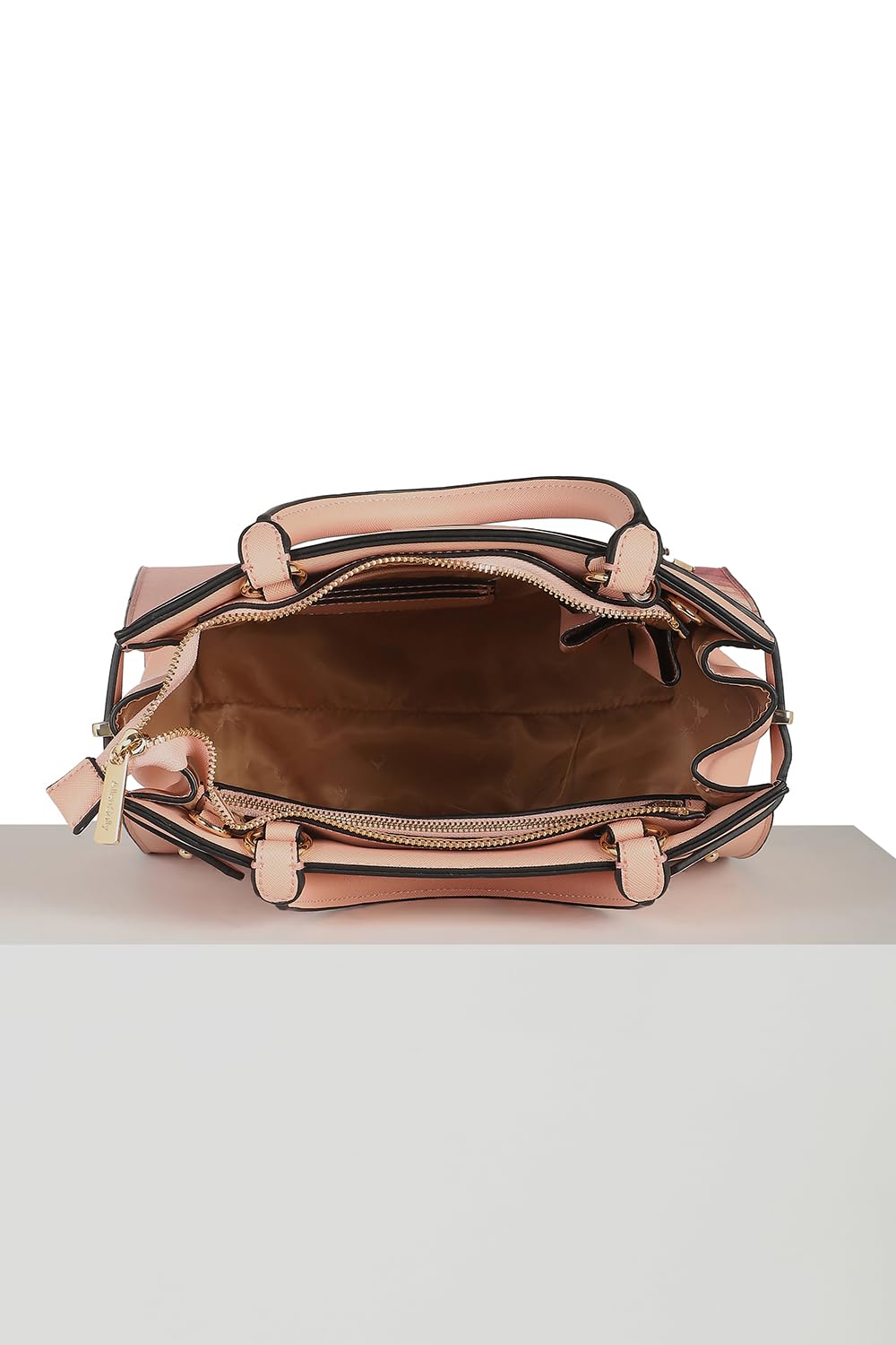 Allen Solly Women's Western (Pink)