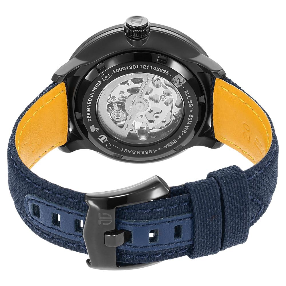 Titan Analog Watch for Men - 1858NL01