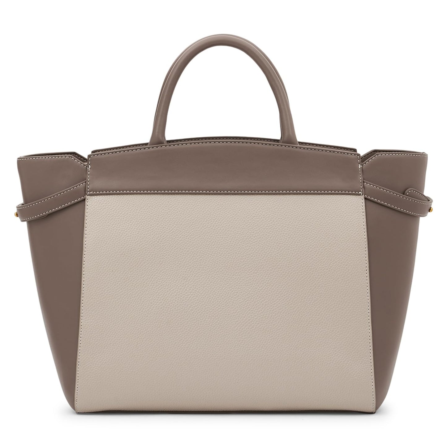 Miraggio Kayla Tote Bag (Taupe)