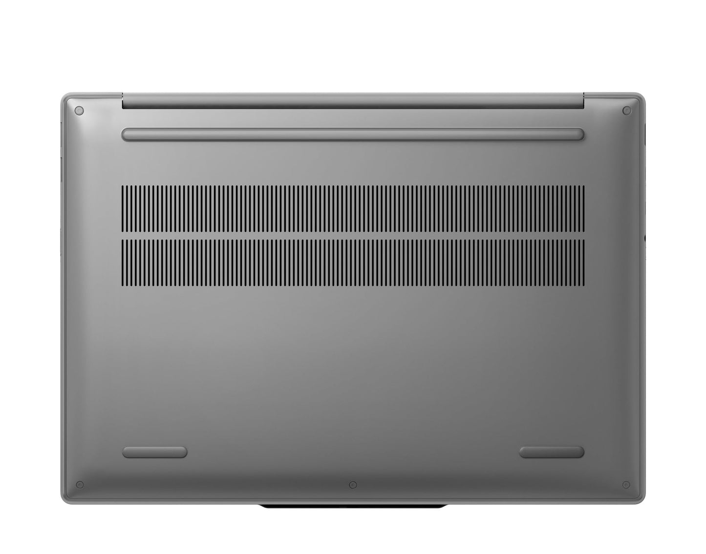 Lenovo IdeaPad Slim 5 Intel Core Ultra 5 322 Next-Gen AI PC (16GB RAM/512GB SSD/14 (35.5cm)/WUXGA OLED/Copilot+ PC/Windows 11/MSO 365 Basic+Office 2024/1Yr ADP Free/Grey/1.4Kg), 83S5005LIN