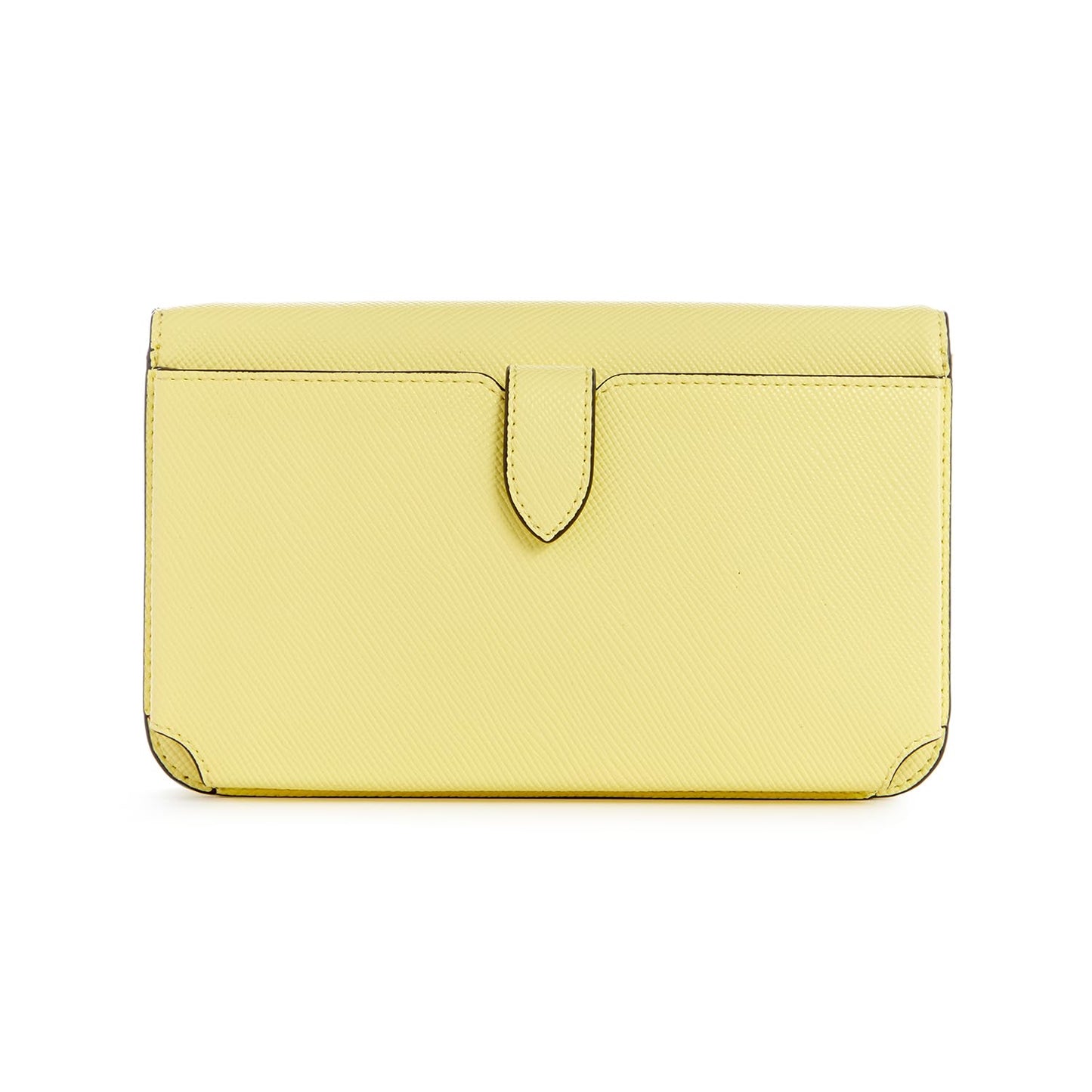 GUESS NOELLE XBODY FLAP ORGANIZER