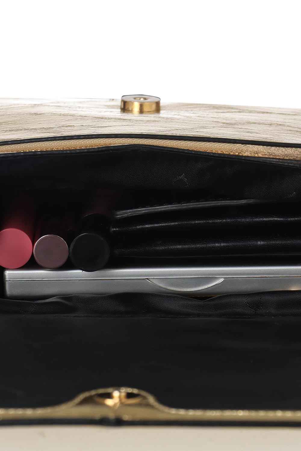 Allen Solly Women's Western (Yellow)