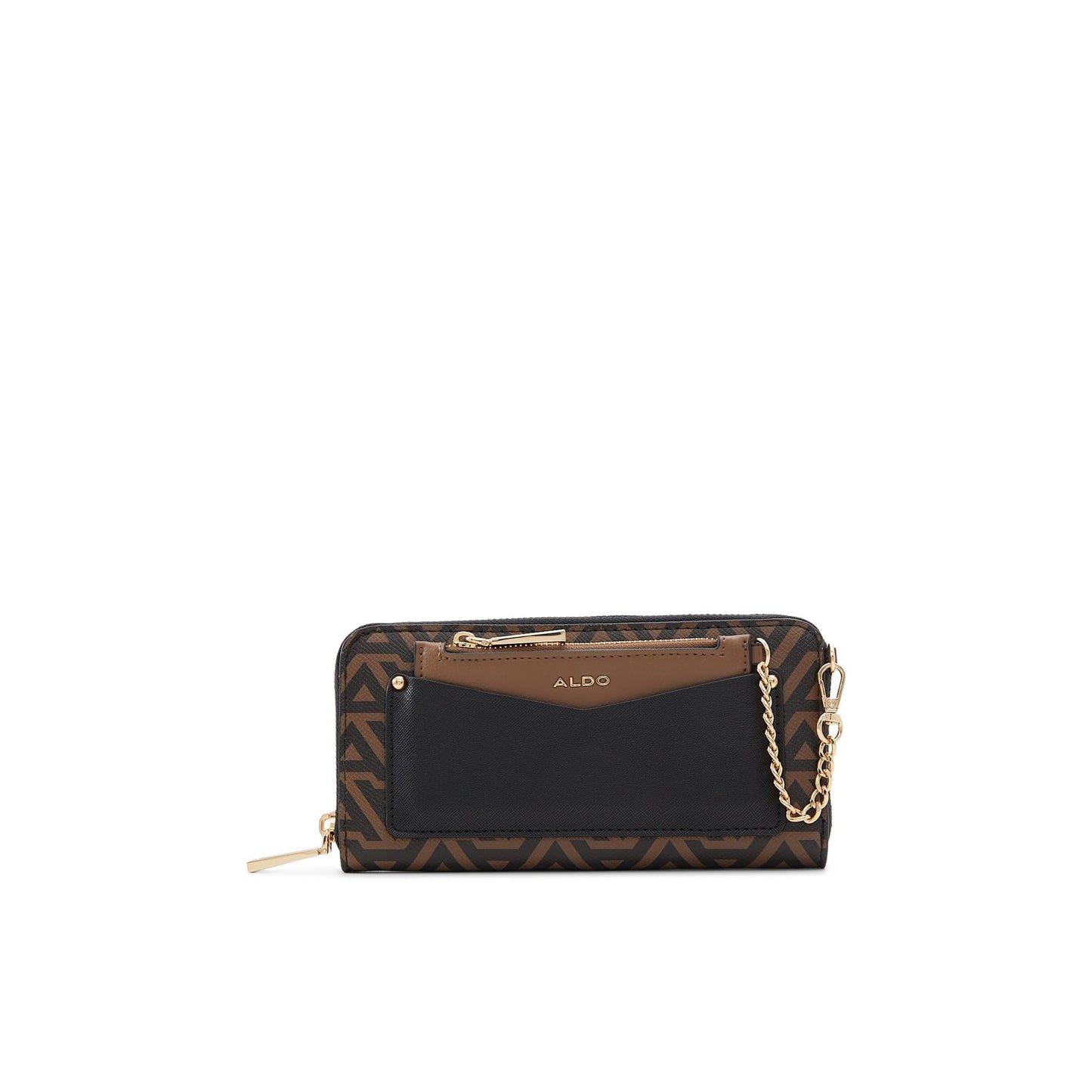 Aldo Women's Monogram Wallet
