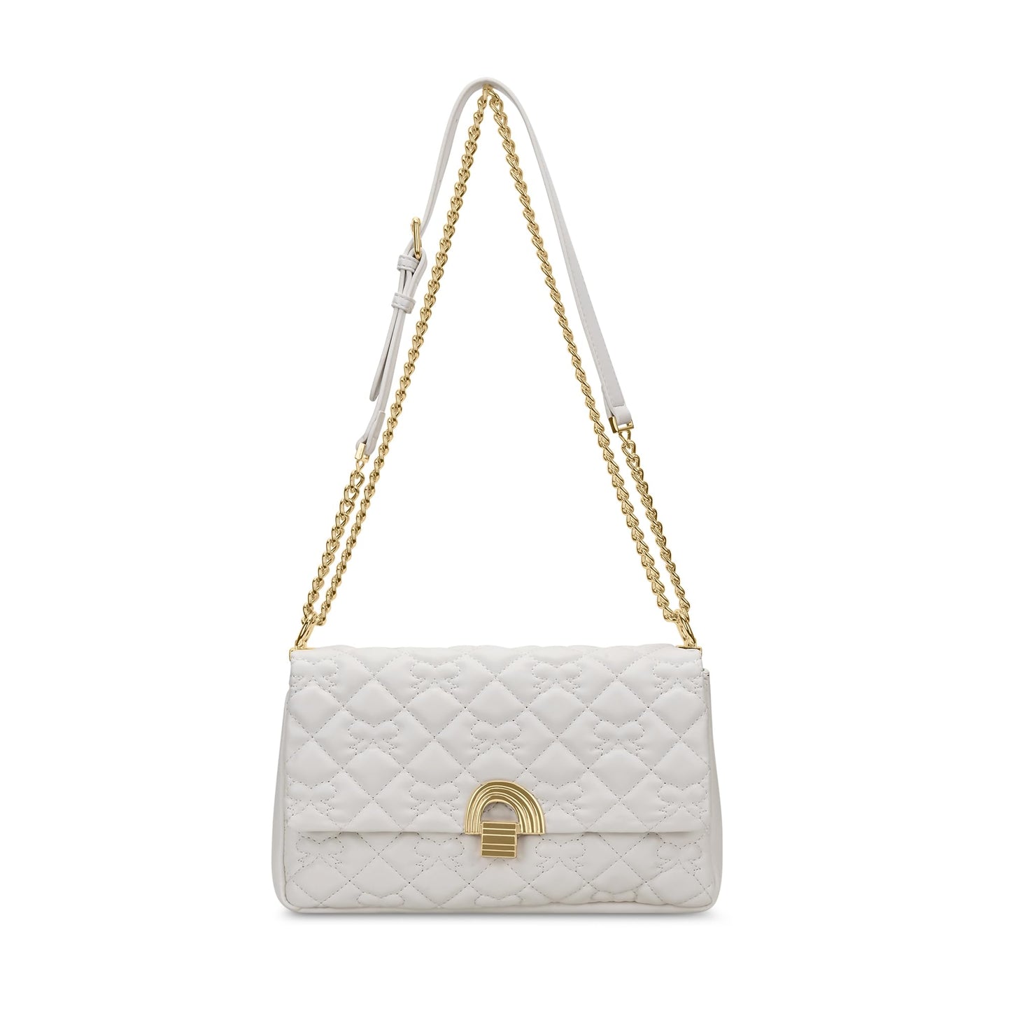 LAVIE PARIS Women's Quincy Medium Flap Crossbody Sling Bag | Ladies Purse Handbag | Gift for Women