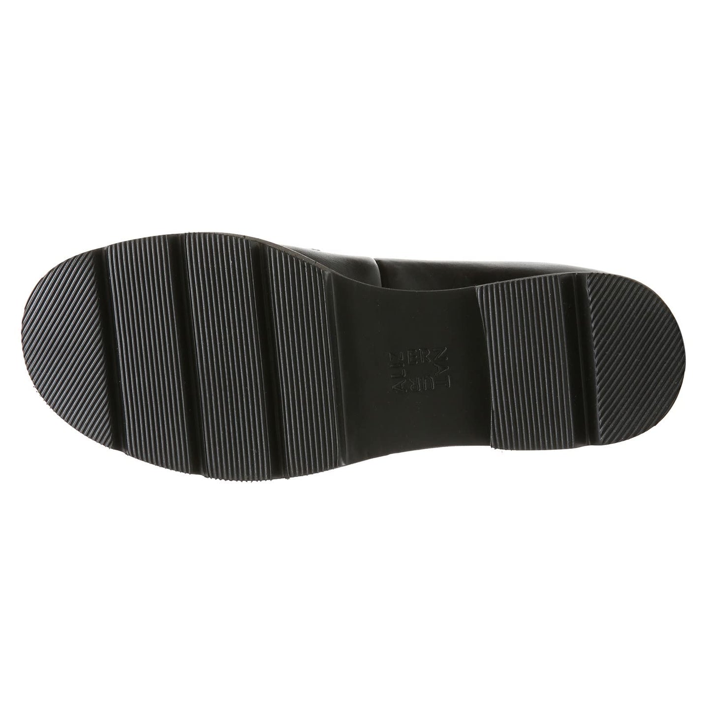 Naturalizer Women Cabaret Loafer, Black Synthetic, 9