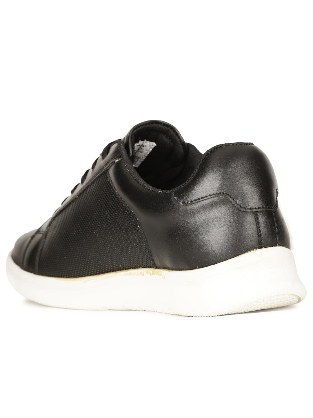 Hush Puppies Men Casual Shoes - Black (8 UK)