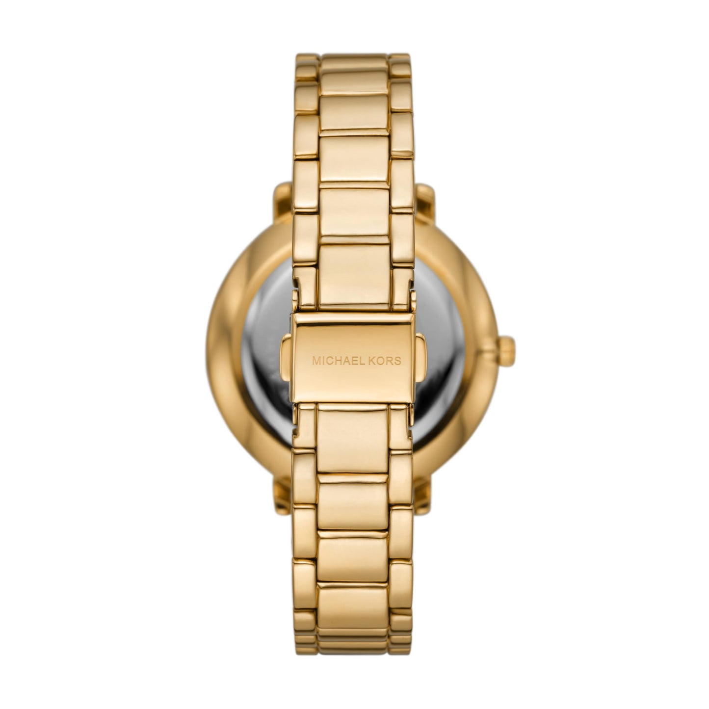 Michael Kors Pyper Gold Watch MK4916