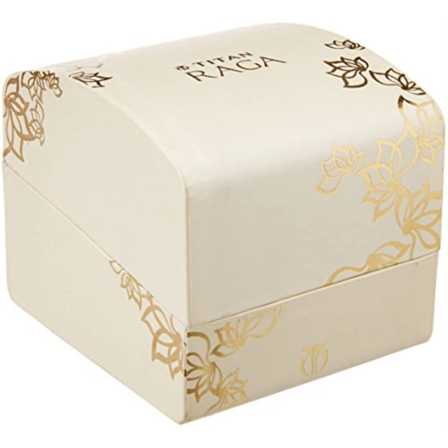 Titan Raga Analog Mother of Pearl Dial Women's Watch NM2539KM01/NN2539KM01