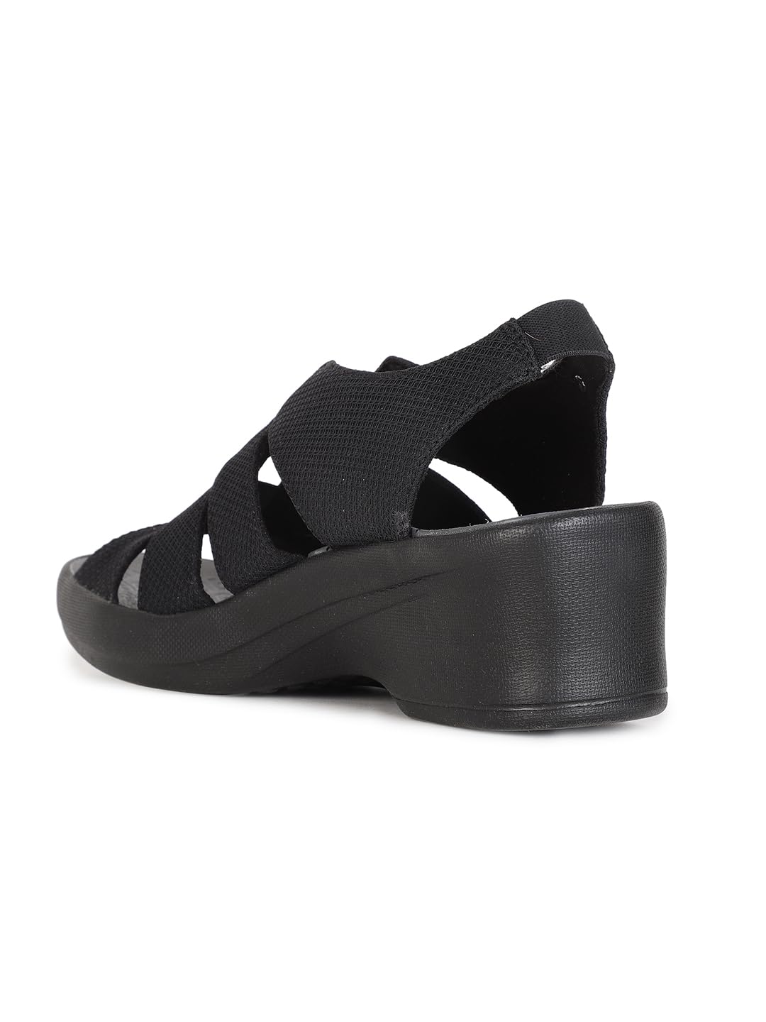 Naturalizer Finale Women Sandal in Black