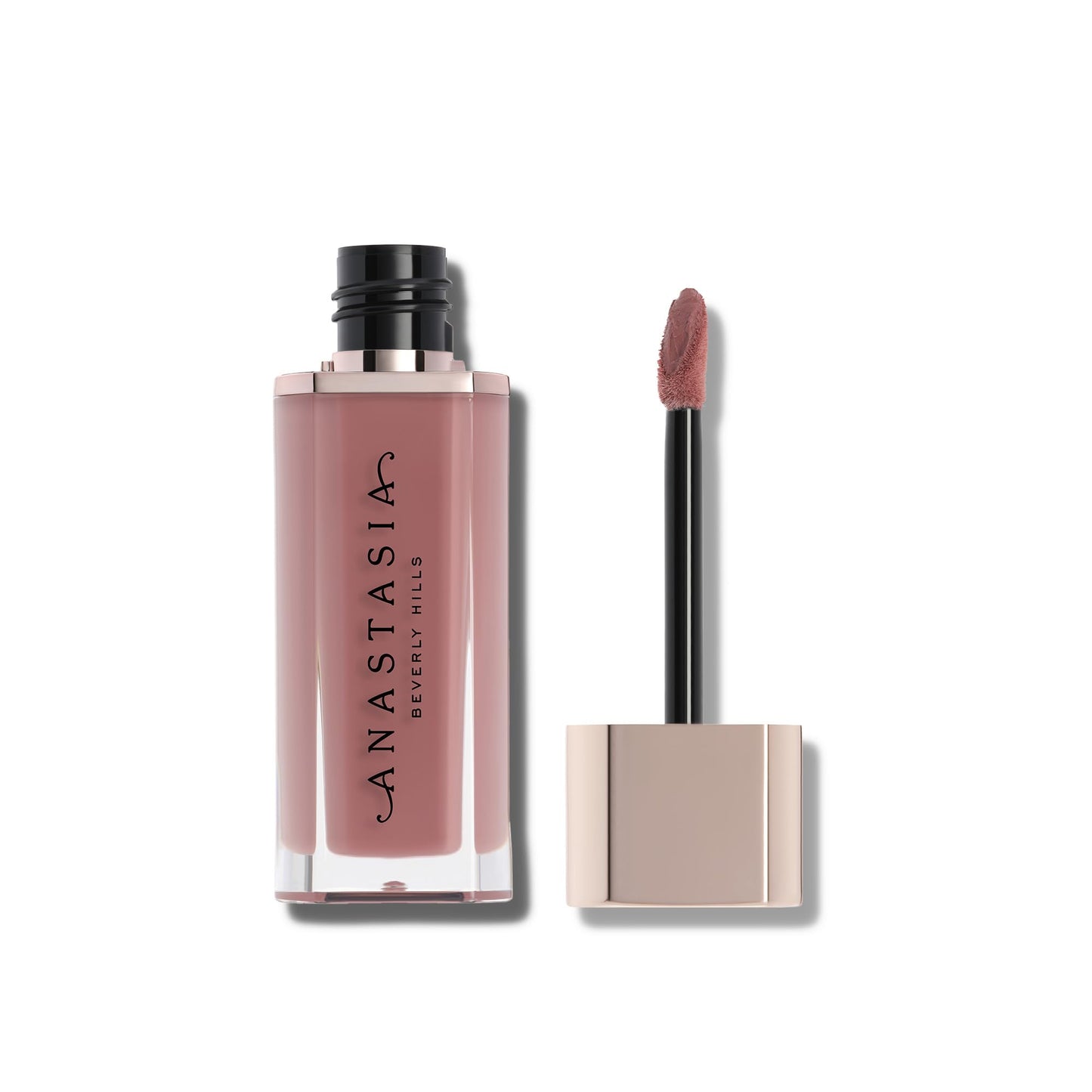 Anastasia Beverly Hills Lip Velvet – Hush Rose