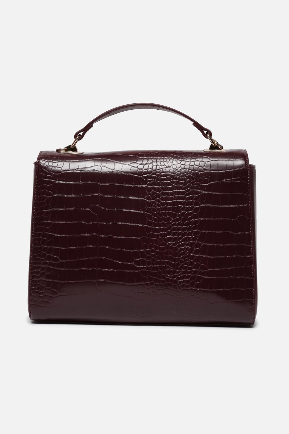 Allen Solly Women's Western (Wine)