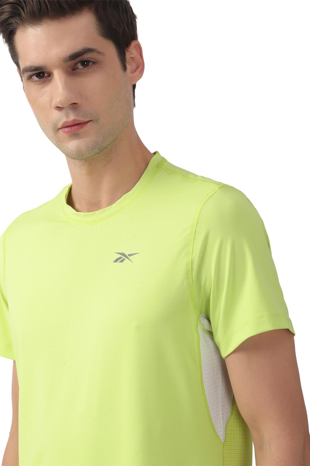 Reebok Mens Training App Green