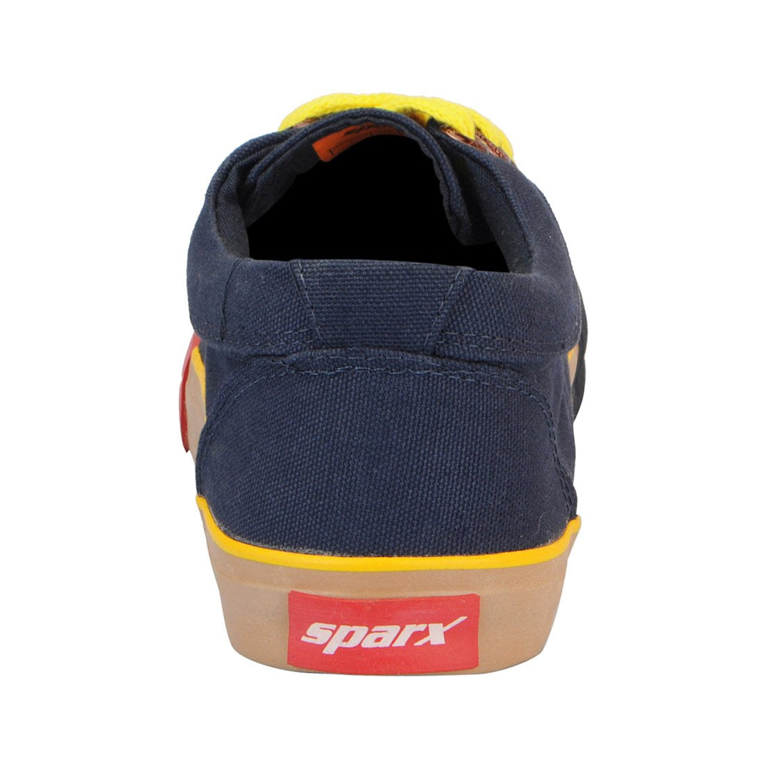 SPARX SM 175-44 Navy Sneakers