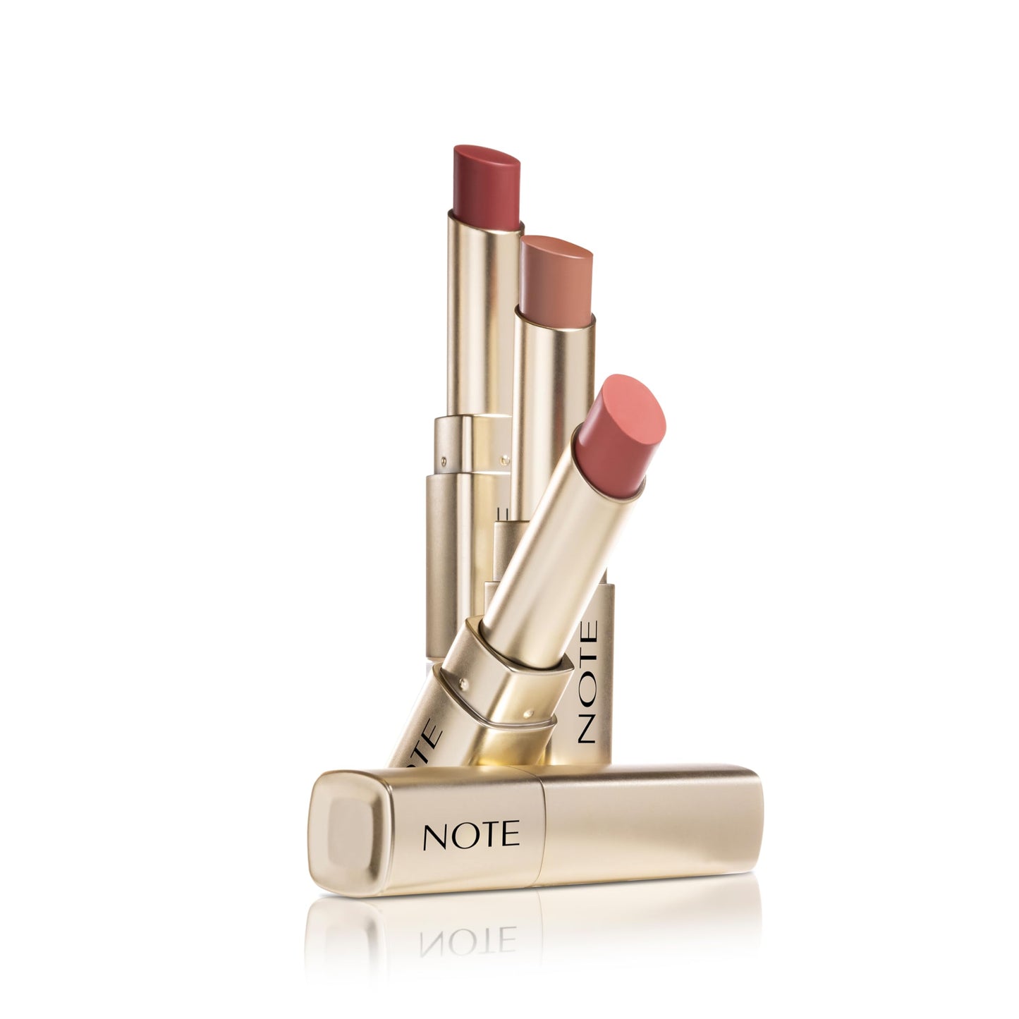 Note Cosmetique Lipstick 110 Alluring (Matte)