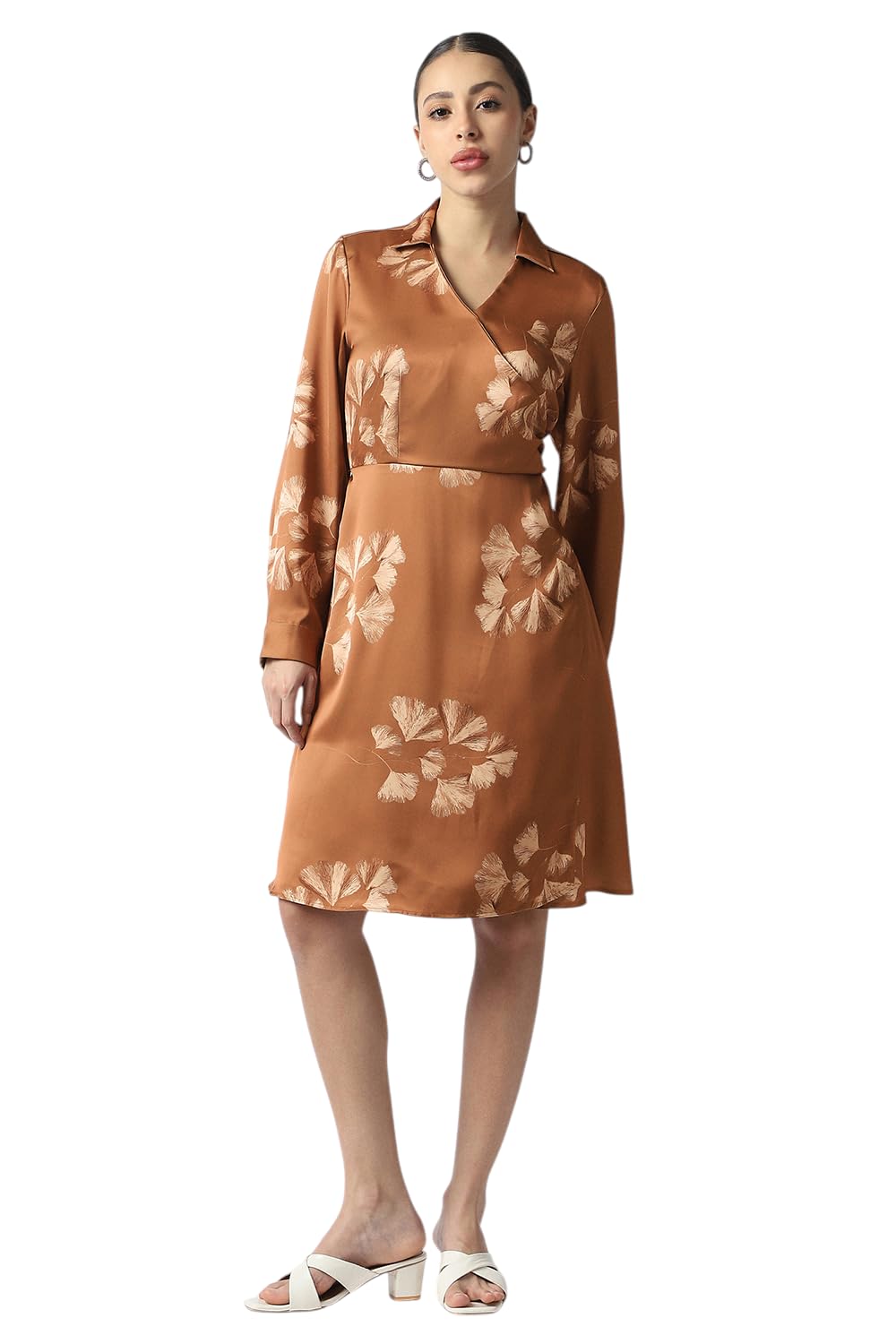 Van Heusen Women Dress