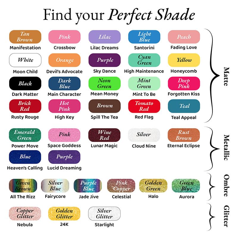 Elitty Waterproof Eyeliner - 4g Teal Colour With Intense Matte Finish | Smudge Proof, Long Lasting Liquid Liner For Eye Makeup | Quick Drying Formula With Fine Tip For Smooth, Precise Application