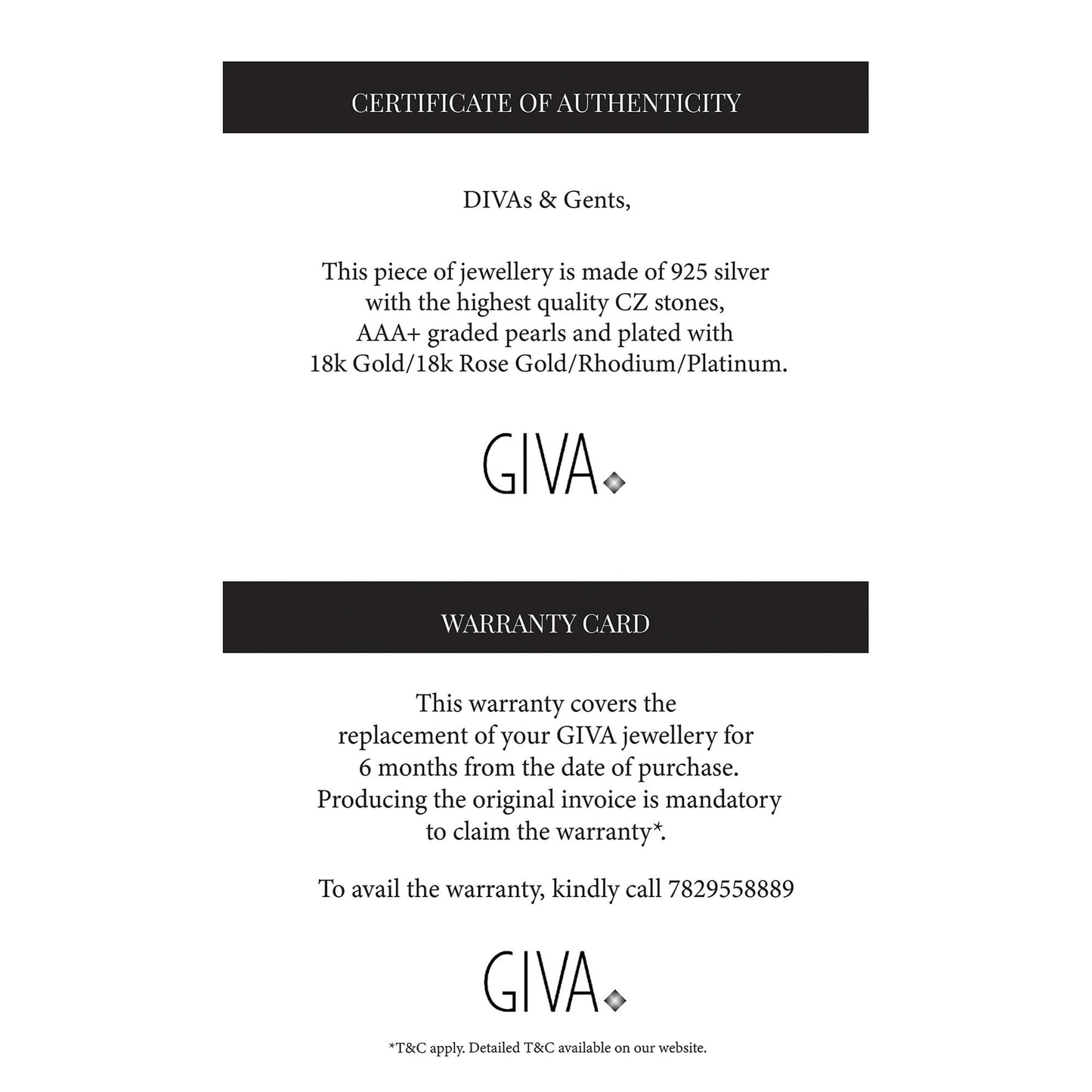 GIVA 925 Silver Oxidised Silver Thunder Ring For Him,Indian - 20 | Gifts for Men and Boys | With Certificate of Authenticity and 925 Stamp | 6 Month Warranty*