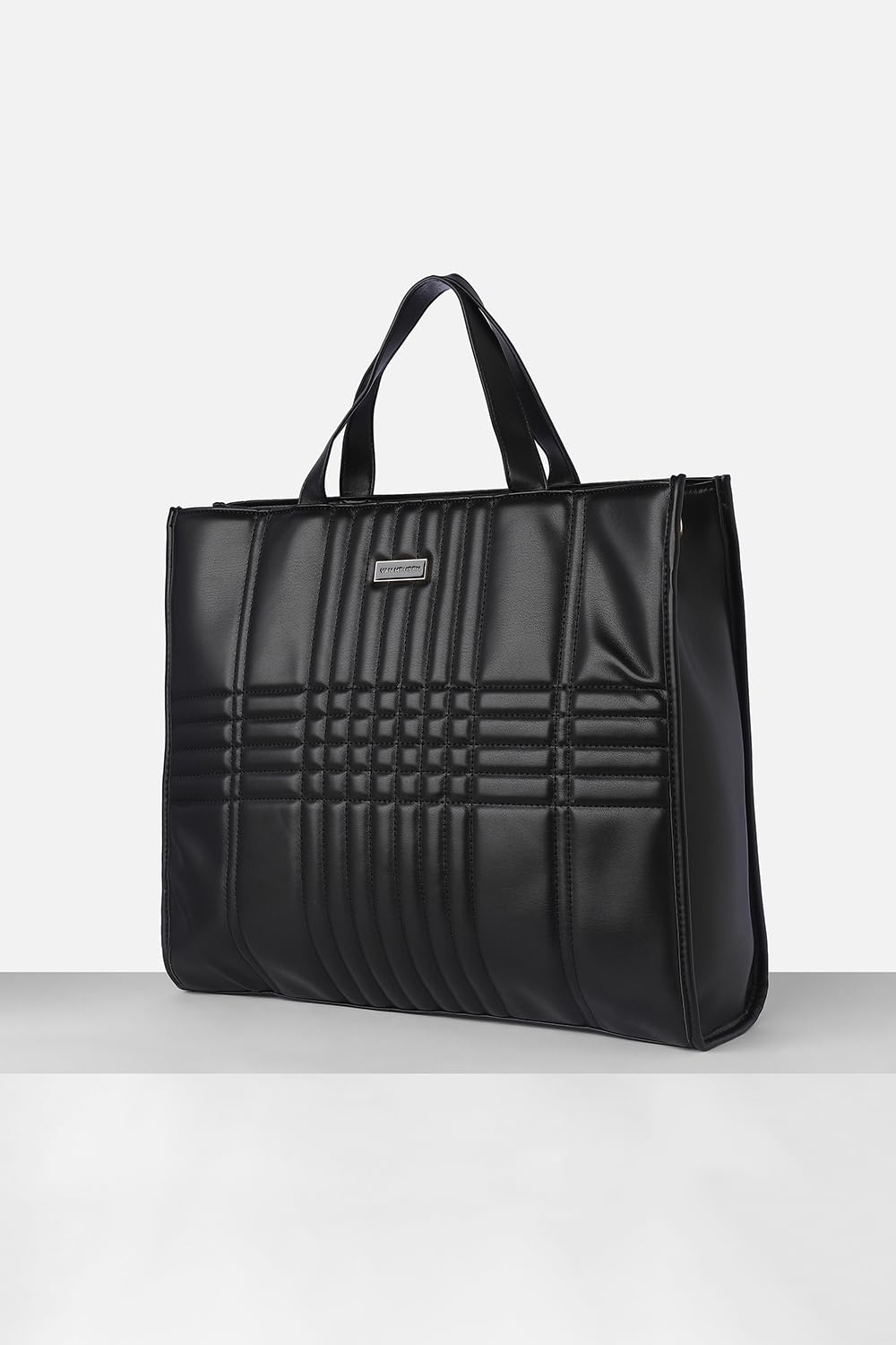 Van Heusen Women's Western (Black)