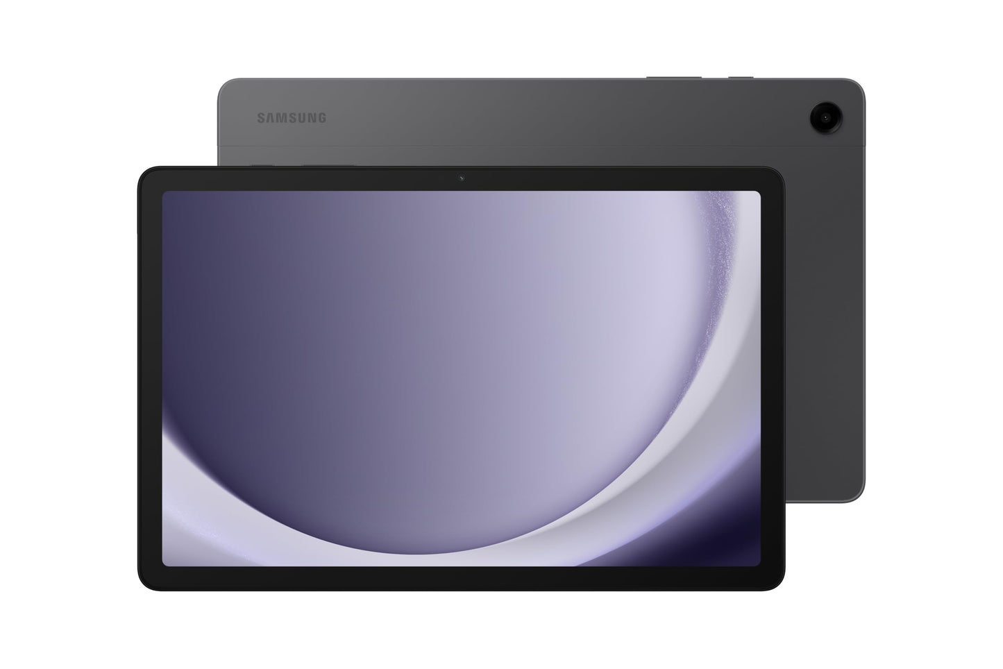 Samsung Galaxy Tab A9+ 27.94 cm (11.0 inch) Display, RAM 8 GB, ROM 128 GB Expandable, Wi-Fi+5G, Tablet, Gray