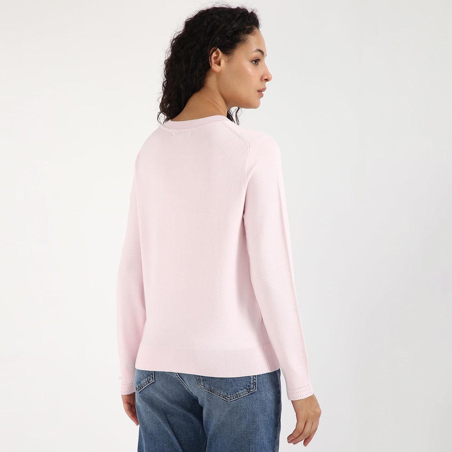 Tommy Hilfiger Women's Viscose Casual Sweater