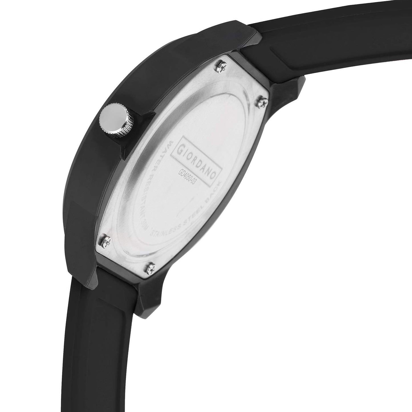 Giordano Analog Watch for Men - GD4050-03
