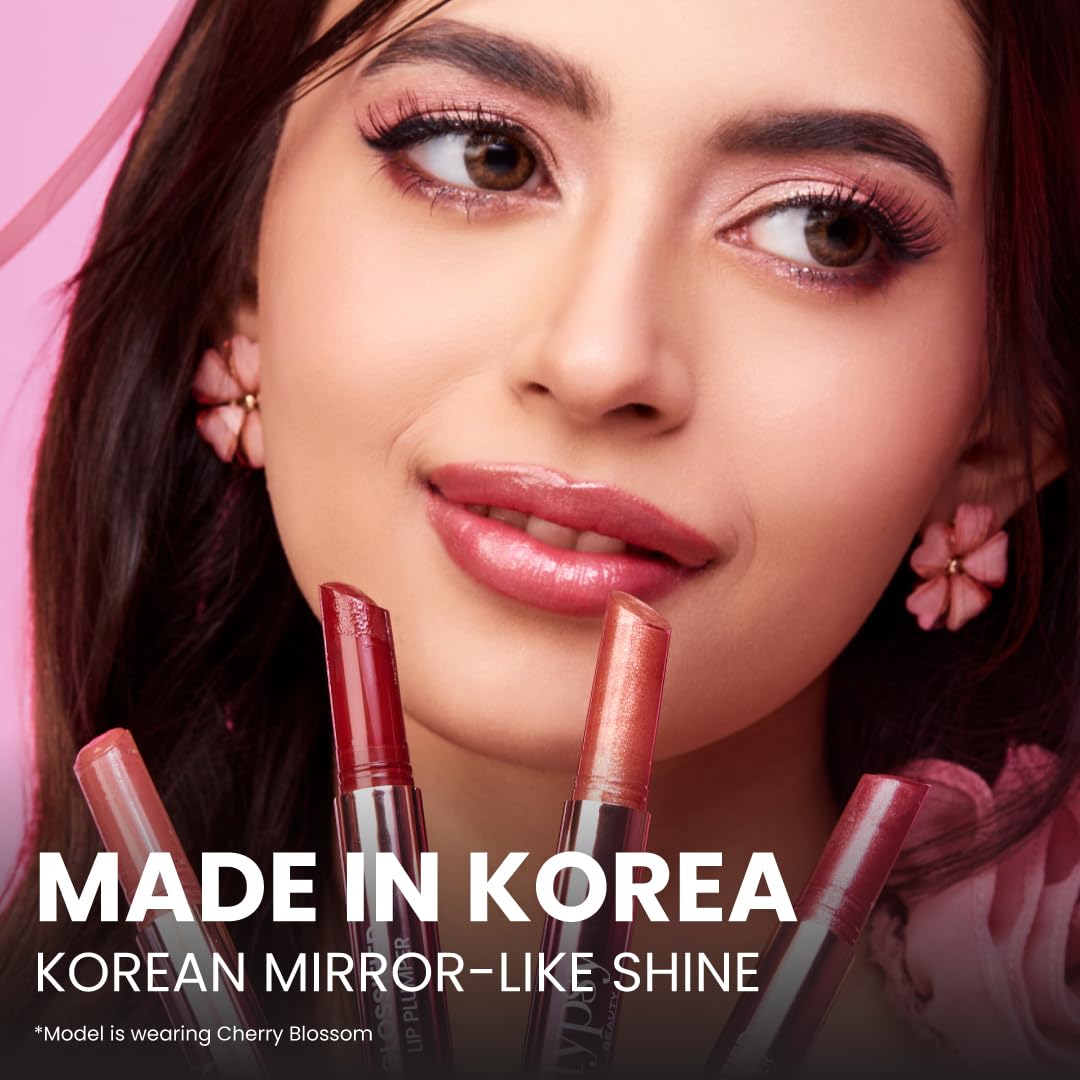 Typsy Beauty Lip Plumper (Glossy)