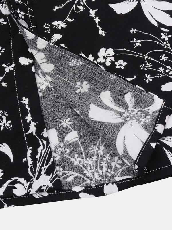 Zeel Clothing Women's Chikankari Sequins Embroidered Georgette Lehenga Choli with Dupatta (5050-Red-Wedding-Girlish-Latest-New; Free Size) (Red)