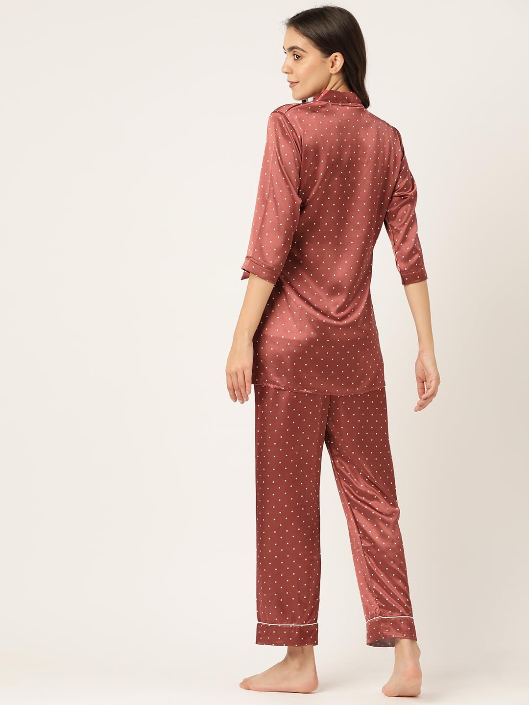 Sweet Dreams Women Pajama Set