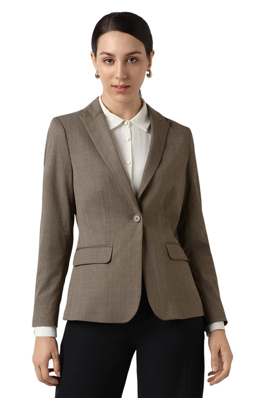 Van Heusen Women's Blazer