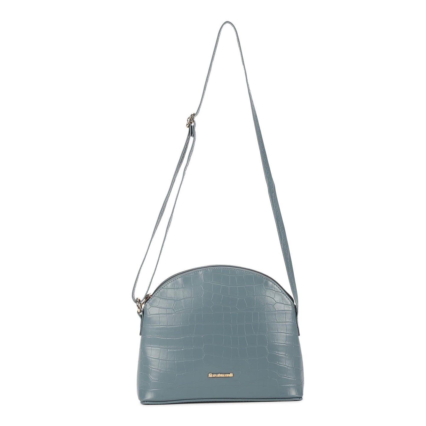Fastrack Women's Western (Blue)
