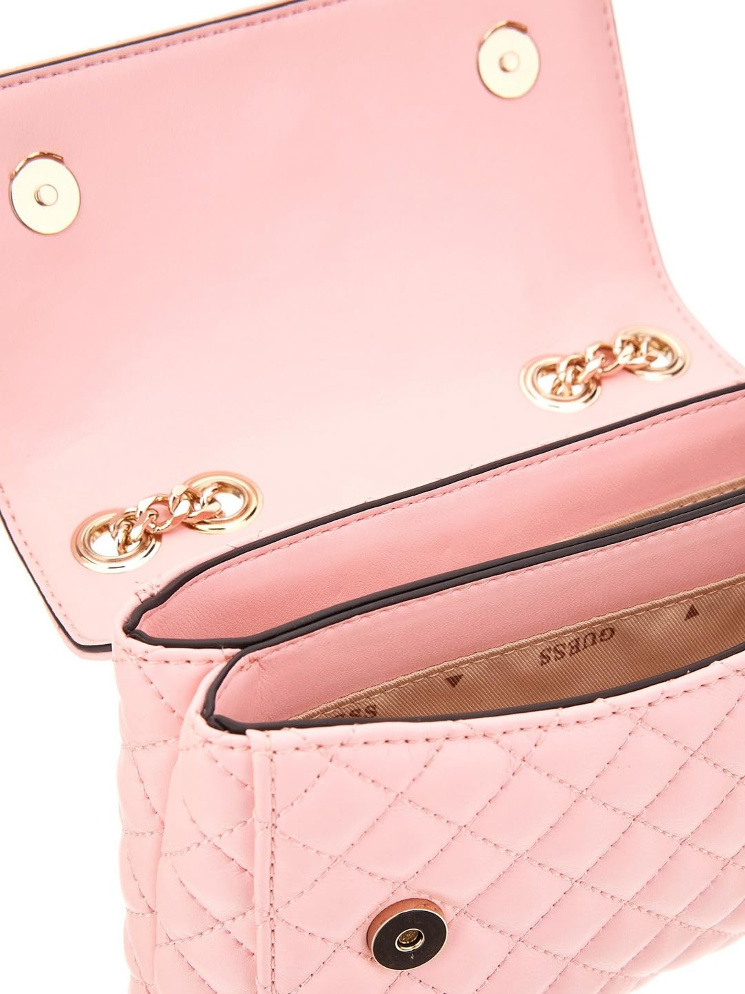 GUESS Women's Western (Rose Water)