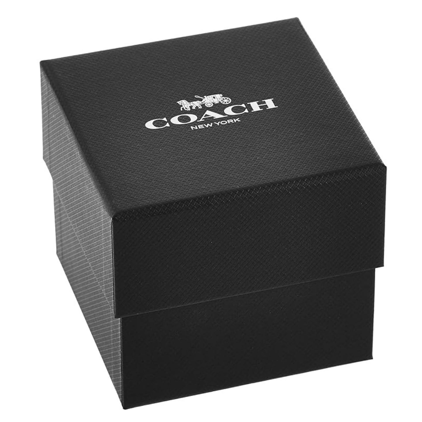 Coach Analog Silver Dial Women's Watch-coach14504285