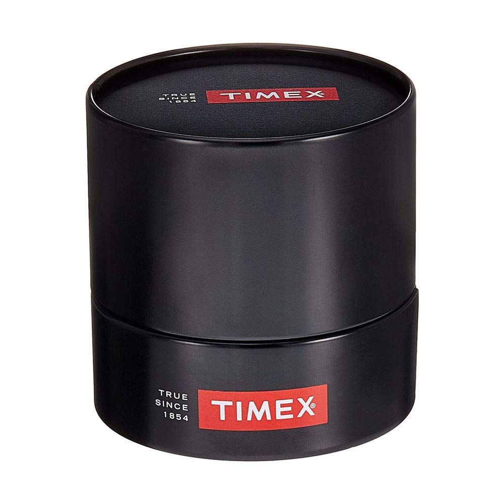 TIMEX Analog Blue Dial Women's Watch-TW000X210