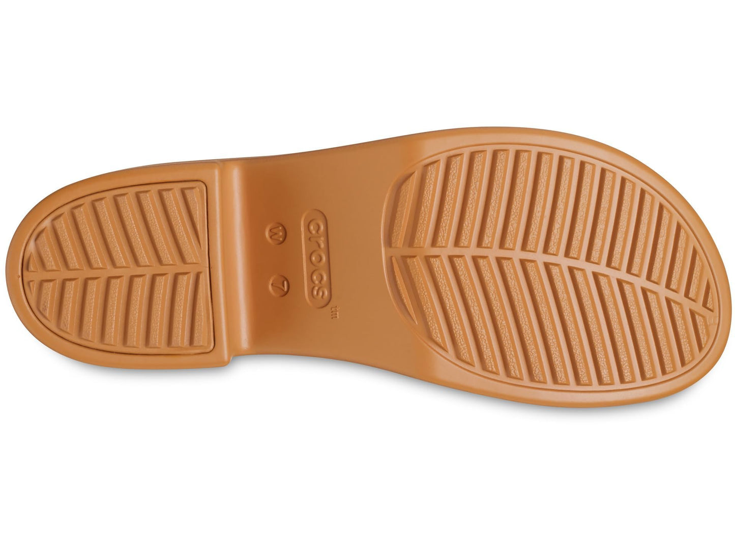 Crocs Women's Brooklyn Heels Heeled Sandal, Chalk Woven, 8