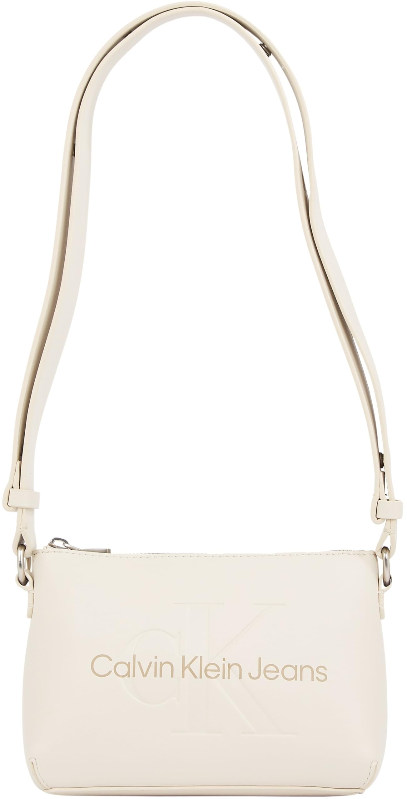 Calvin Klein Women's Western (Beige)