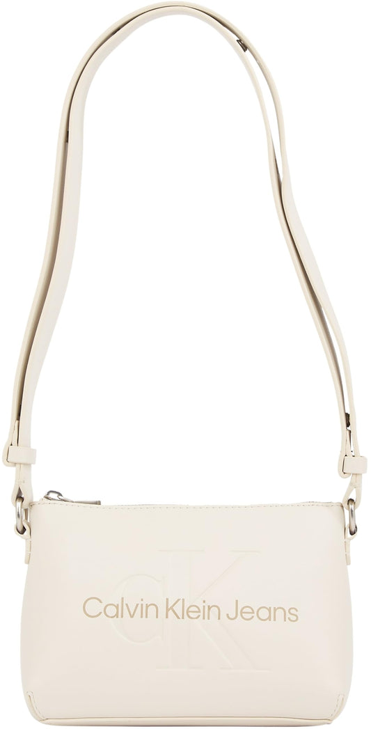 Calvin Klein Women's Western (Beige)