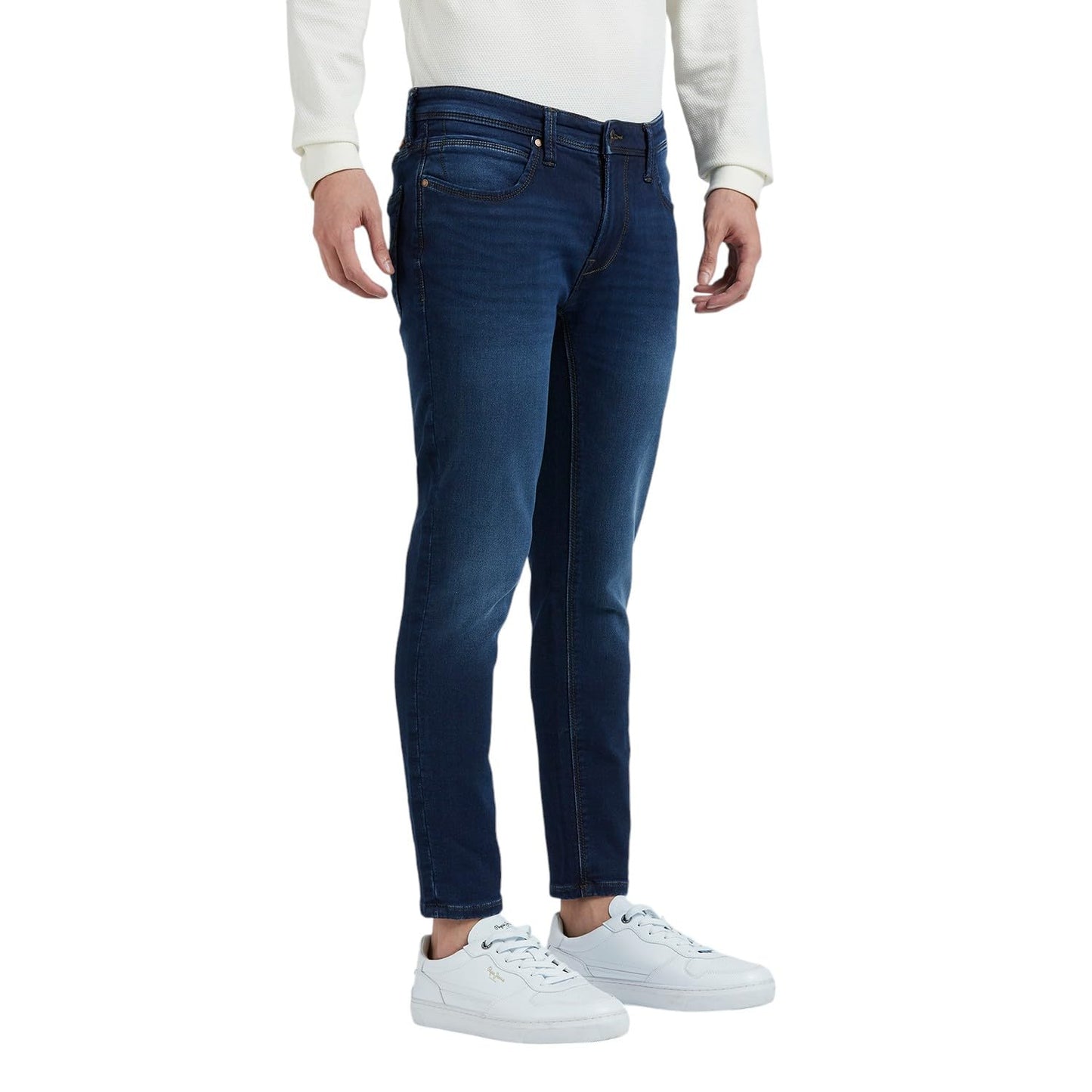 Pepe Jeans Men's Skinny Jeans