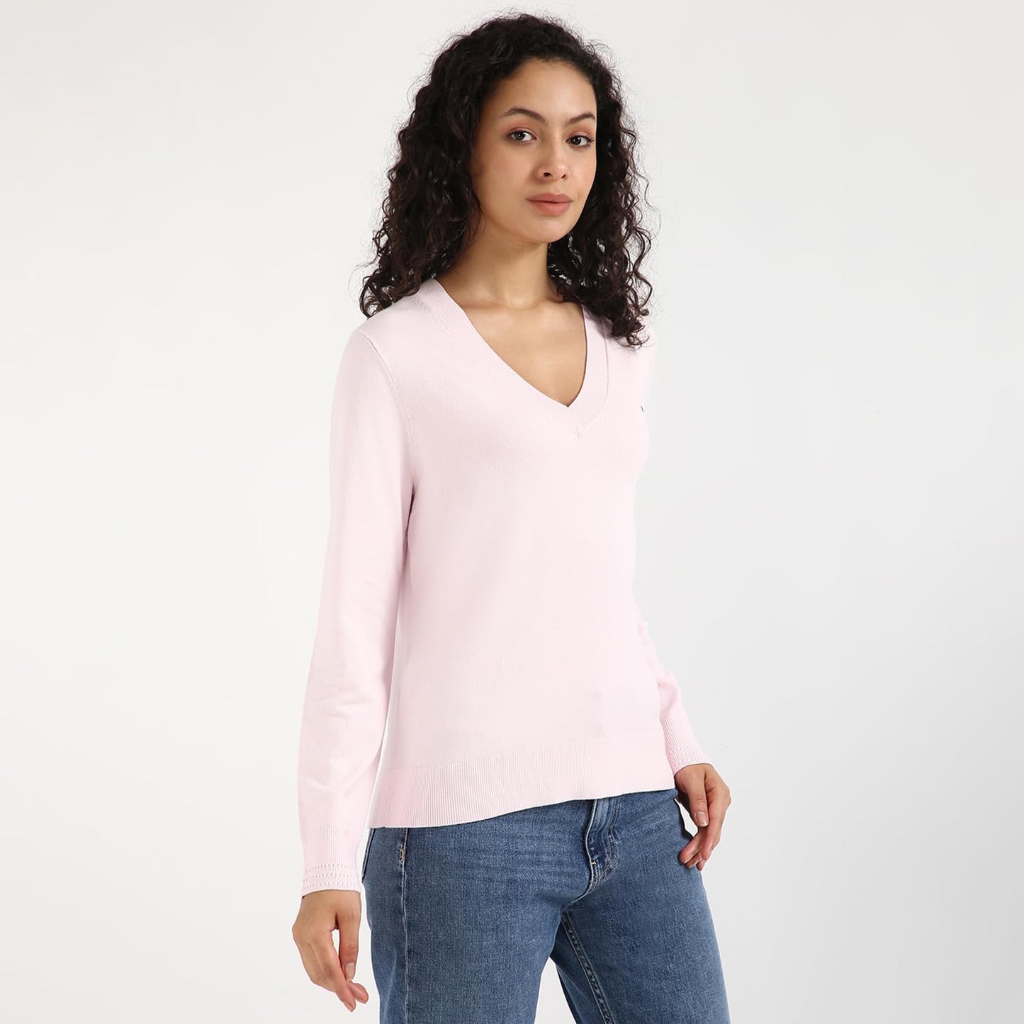 Tommy Hilfiger Women's Viscose Casual Sweater