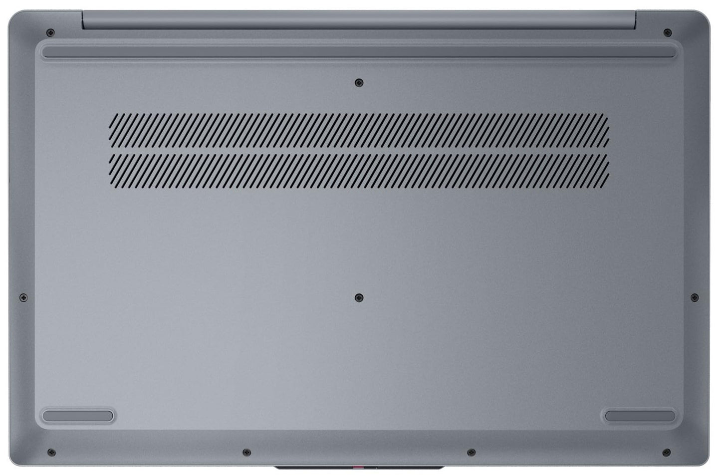 Lenovo IdeaPad Slim 3 13th Gen Intel Core i3-1315U 15.6 inch (39.6cm) FHD Laptop (8GB RAM/512GB SSD/Windows 11/Office 2024/Backlit Keyboard/1Yr ADP Free/3 Month Game Pass/Grey/1.6Kg), 82X700FXIN