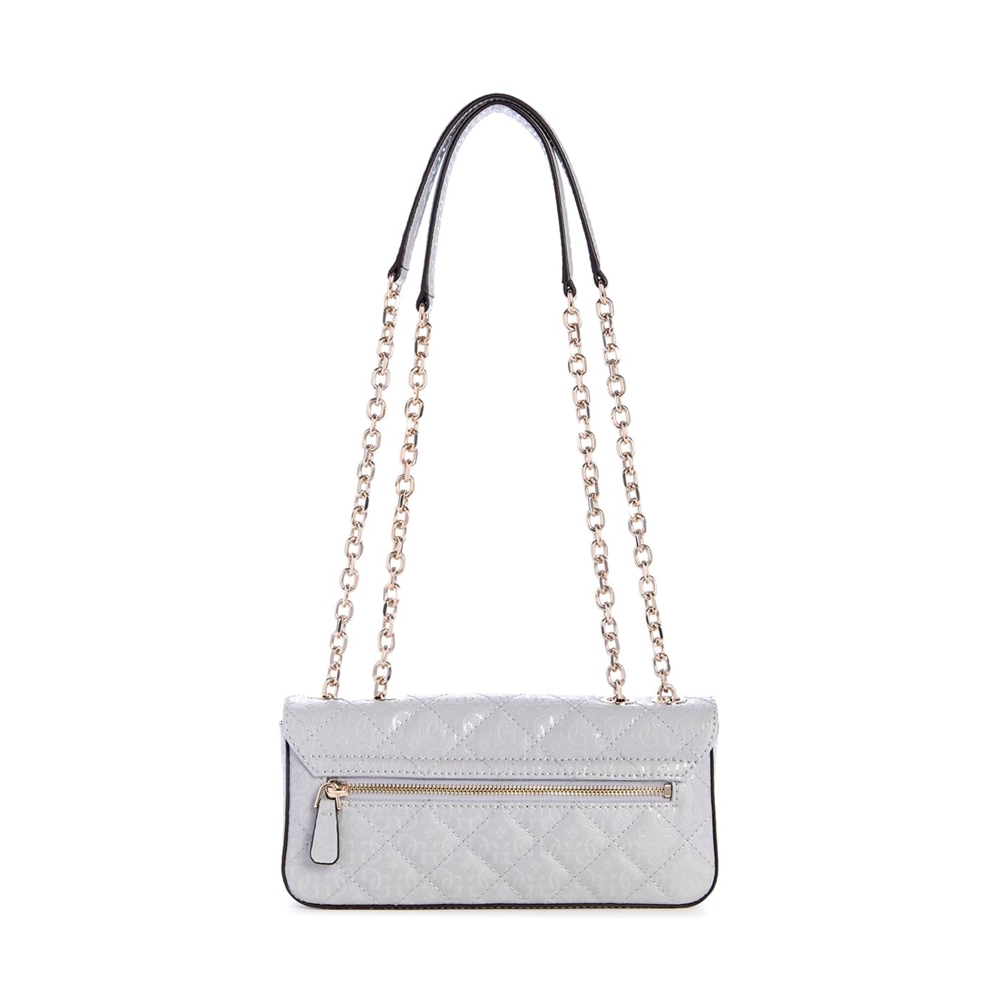 GUESS Women's Western (Lavender Grey)