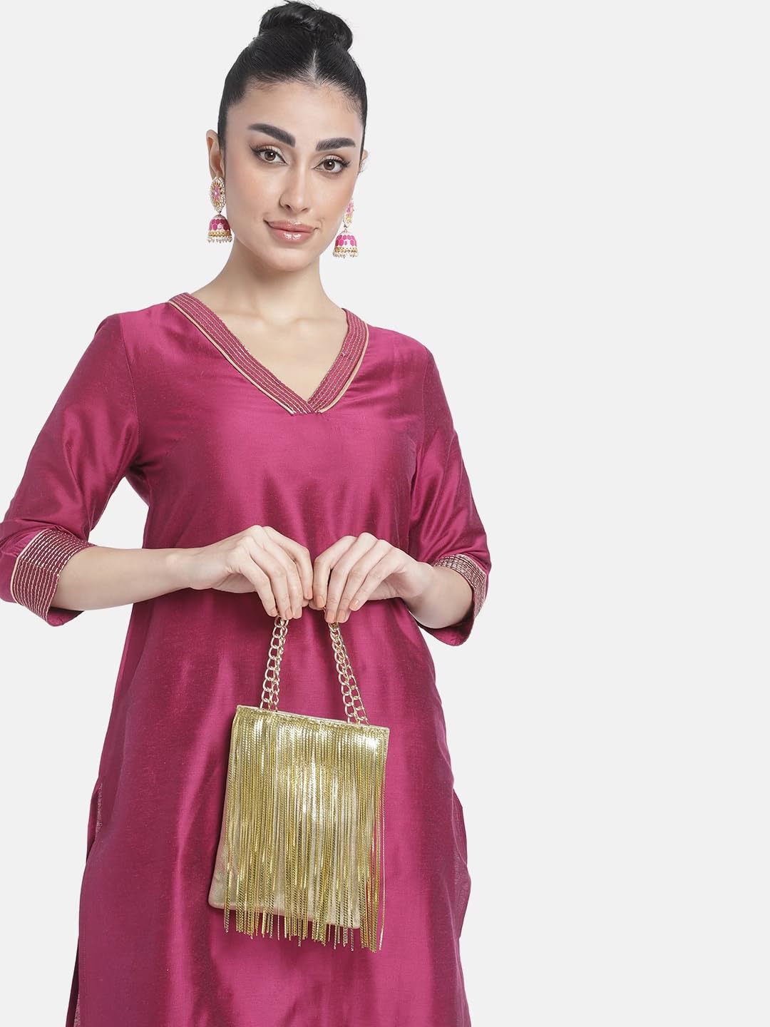 Peora Women's Contemporary (Gold)