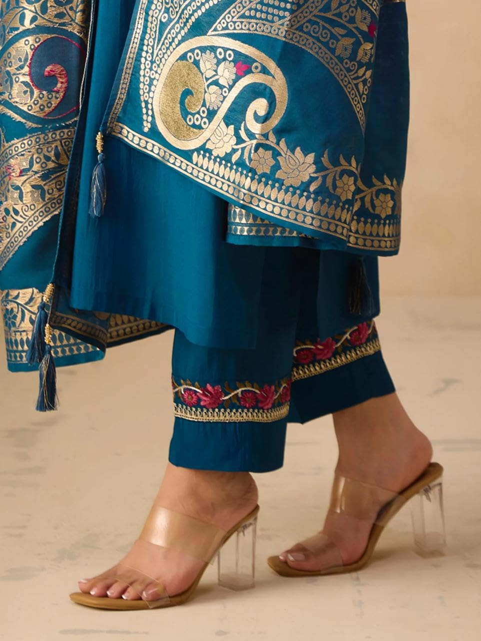 KURTI SET (WOMEN PLUS)