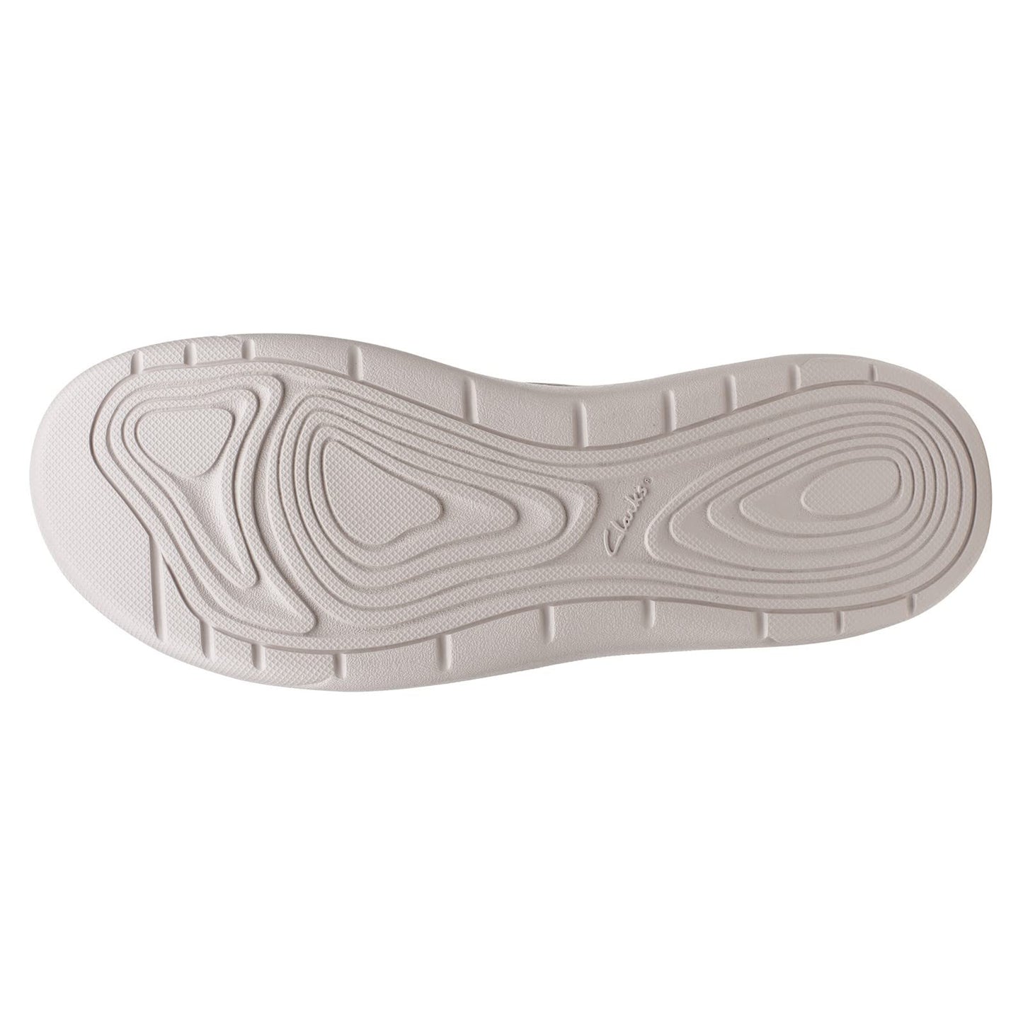 Clarks Men's Driftway Low Boat Shoe, Dark Tan Leather, 9