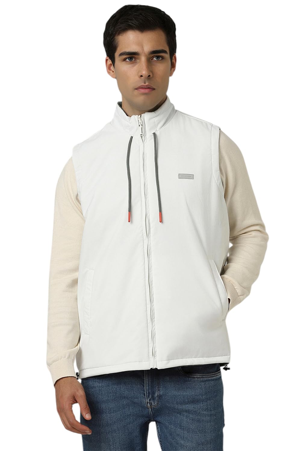 Van Heusen Mens Jacket